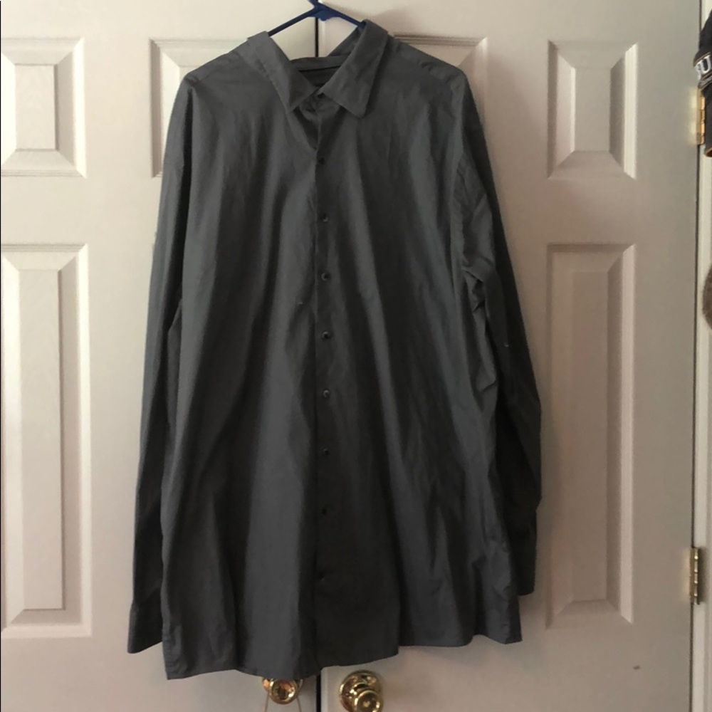 Men’s dress shirt